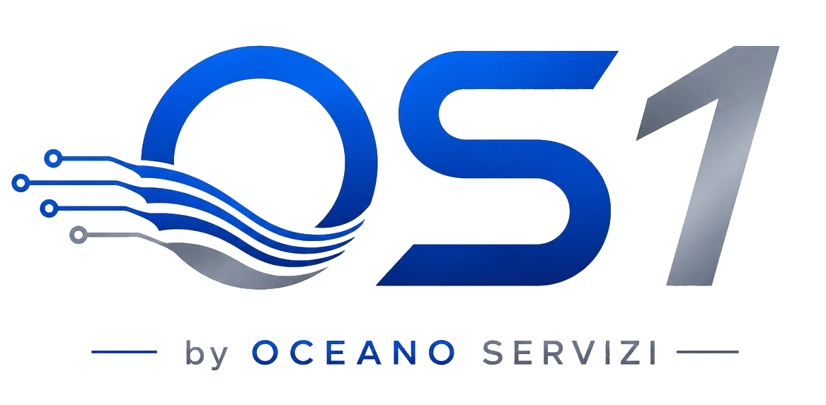 OS1 - Oceano Control Platform